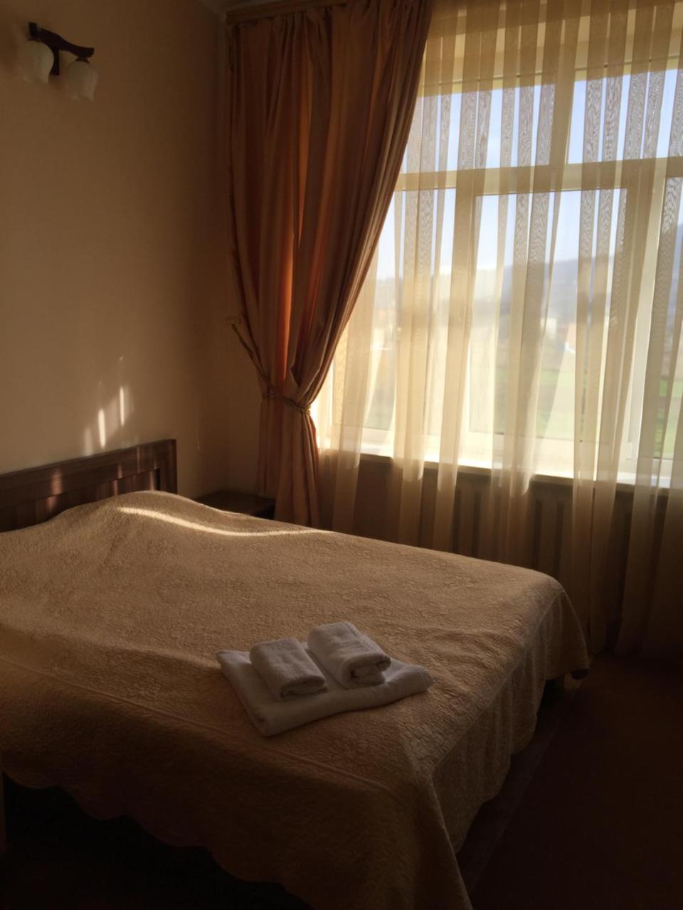 Dolche Vita Berehomet 外观 照片