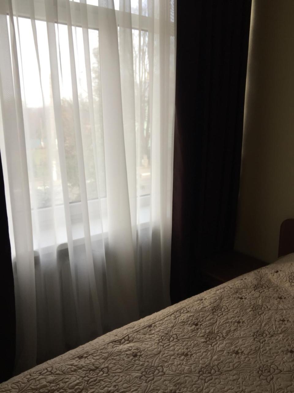 Dolche Vita Berehomet 外观 照片